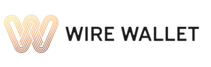 Wire Wallet